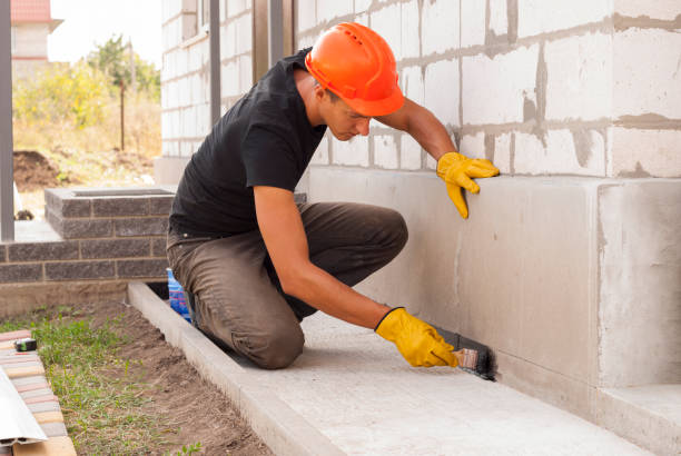 Licensed Exterior Waterproofing service in Loxley, AL - Halo Water Proofing